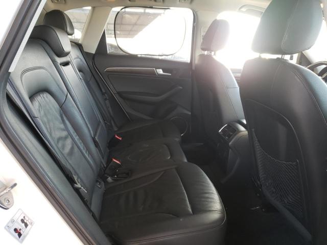 WA1DGAFP4FA089074 - 2015 AUDI Q5 PREMIUM PLUS WHITE photo 11