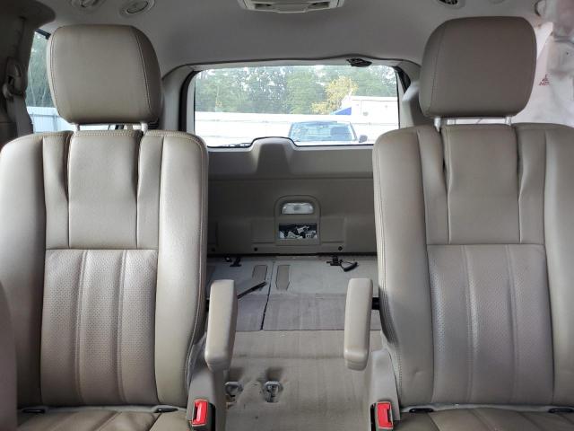 2C4RC1CG2FR514038 - 2015 CHRYSLER TOWN & COUNTRY TOURING L GOLD photo 10