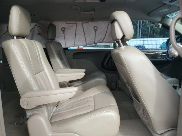 2C4RC1CG2FR514038 - 2015 CHRYSLER TOWN & COUNTRY TOURING L GOLD photo 11