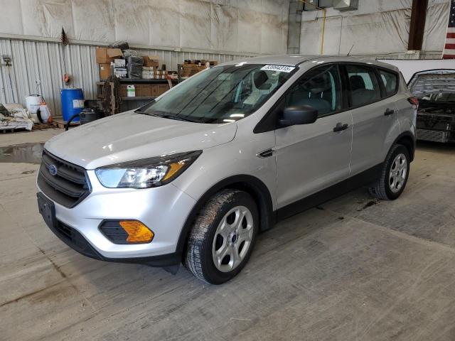 2019 FORD ESCAPE S, null