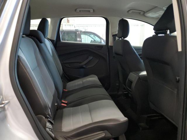 1FMCU0F72KUA92399 - 2019 FORD ESCAPE S 银色 照片 11