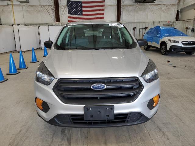 1FMCU0F72KUA92399 - 2019 FORD ESCAPE S 银色 照片 5