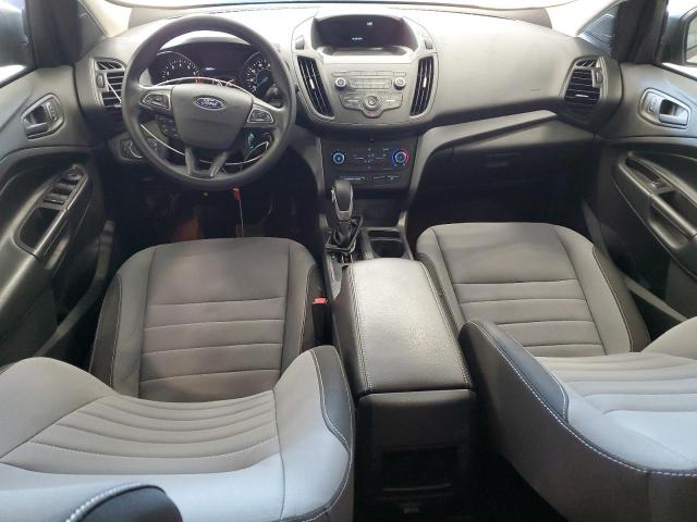 1FMCU0F72KUA92399 - 2019 FORD ESCAPE S 银色 照片 8