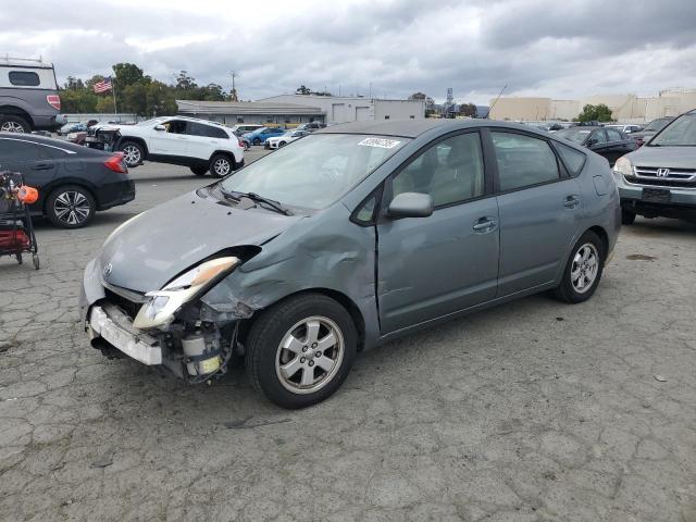 2004 TOYOTA PRIUS, 