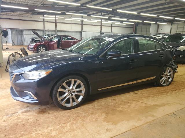 2015 MAZDA 6 TOURING, 