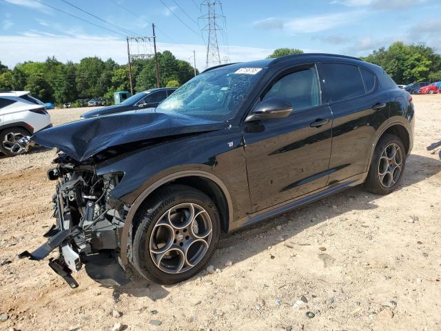 2022 ALFA ROMEO STELVIO TI, 