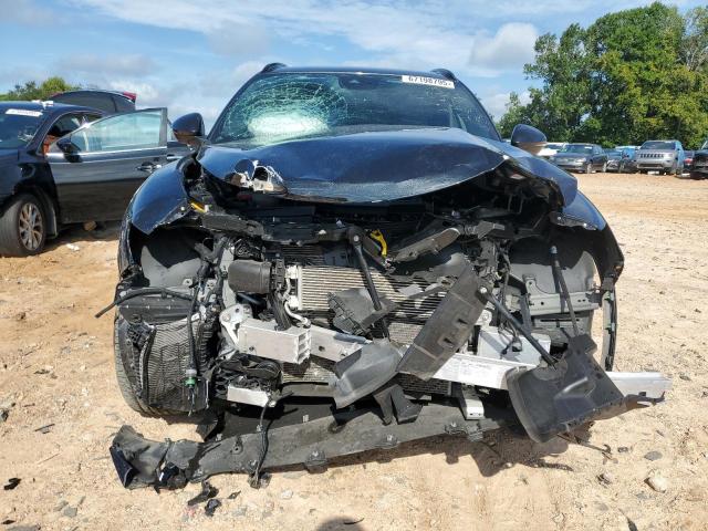 ZASPAKBN1N7D38576 - 2022 ALFA ROMEO STELVIO TI BLACK photo 5