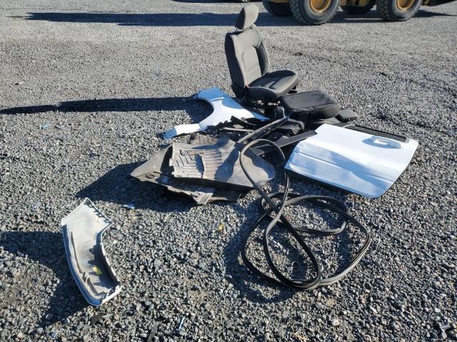 1C6RRFBG0NN378833 - 2022 RAM 1500 BIG HORN/LONE STAR WHITE photo 12