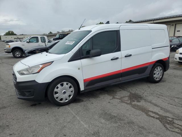2019 FORD TRANSIT CO XL, 