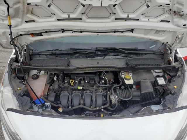 NM0LS7E28K1386350 - 2019 FORD TRANSIT CO XL თეთრი ფოტო 12