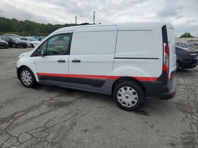 NM0LS7E28K1386350 - 2019 FORD TRANSIT CO XL თეთრი ფოტო 2