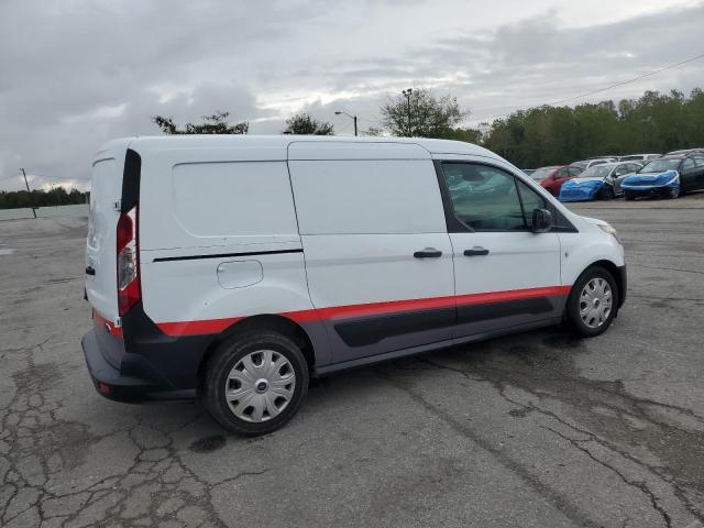 NM0LS7E28K1386350 - 2019 FORD TRANSIT CO XL თეთრი ფოტო 3