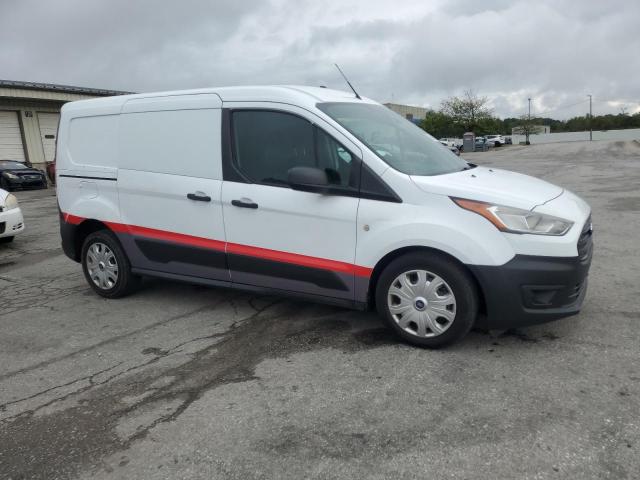 NM0LS7E28K1386350 - 2019 FORD TRANSIT CO XL თეთრი ფოტო 4