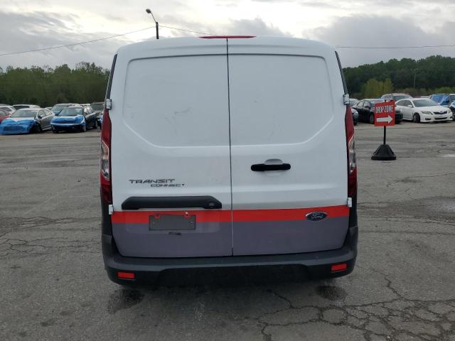 NM0LS7E28K1386350 - 2019 FORD TRANSIT CO XL თეთრი ფოტო 6