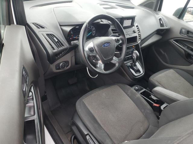 NM0LS7E28K1386350 - 2019 FORD TRANSIT CO XL თეთრი ფოტო 8