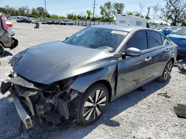 2020 NISSAN ALTIMA SL, 