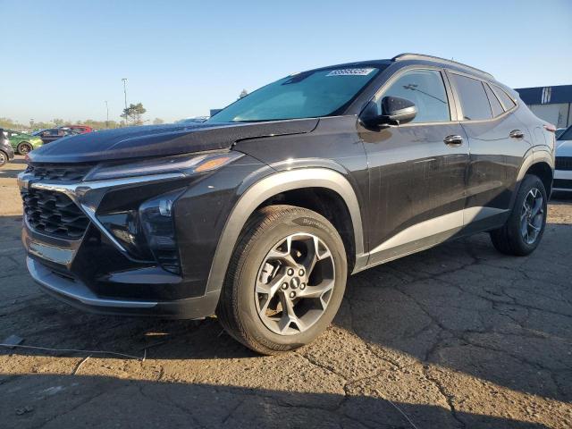 2025 CHEVROLET TRAX 1LT, 