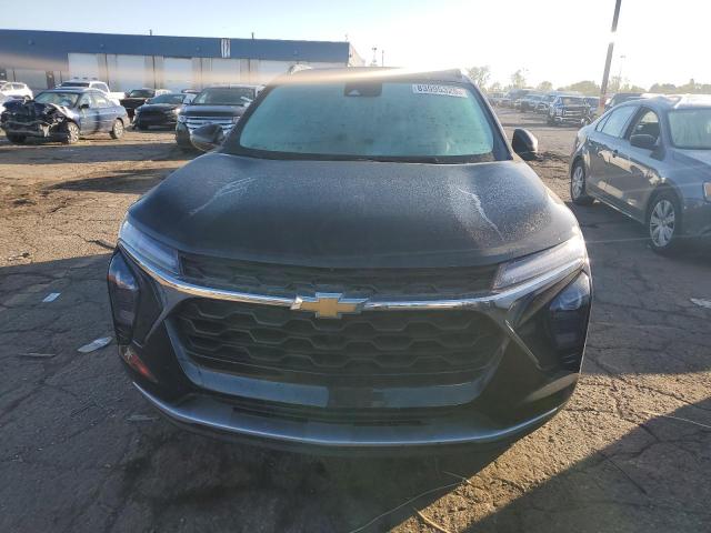 KL77LHEP6SC131703 - 2025 CHEVROLET TRAX 1LT 黑色 照片 5