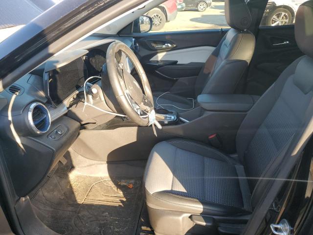 KL77LHEP6SC131703 - 2025 CHEVROLET TRAX 1LT 黑色 照片 7