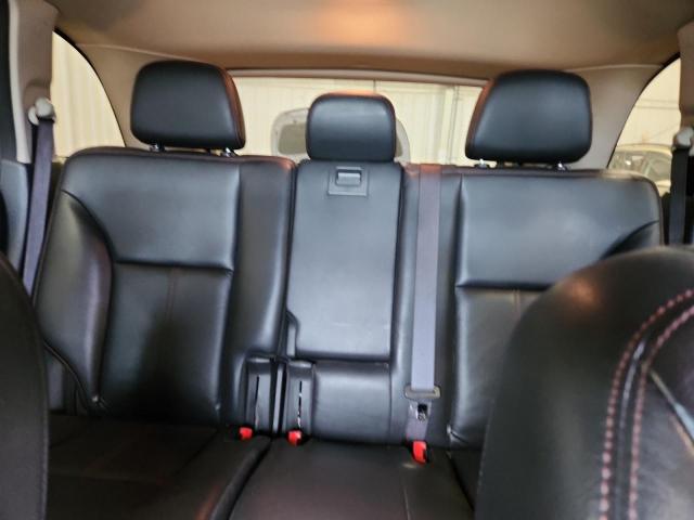 2FMDK3JC4DBA67769 - 2013 FORD EDGE SEL SILVER photo 10