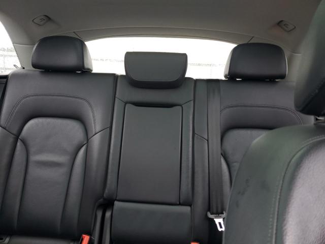 WA1L2AFP9HA043138 - 2017 AUDI Q5 PREMIUM PLUS შავი ფოტო 10