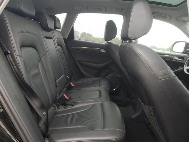 WA1L2AFP9HA043138 - 2017 AUDI Q5 PREMIUM PLUS შავი ფოტო 11