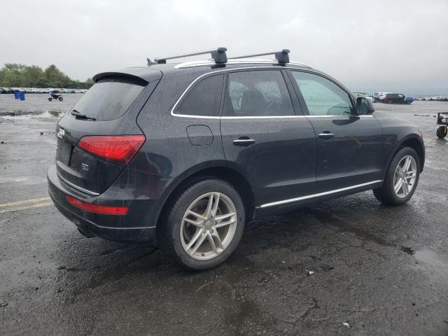 WA1L2AFP9HA043138 - 2017 AUDI Q5 PREMIUM PLUS შავი ფოტო 3