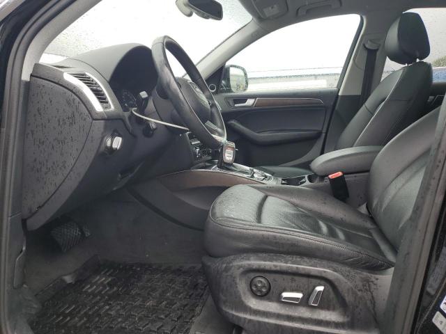 WA1L2AFP9HA043138 - 2017 AUDI Q5 PREMIUM PLUS შავი ფოტო 7