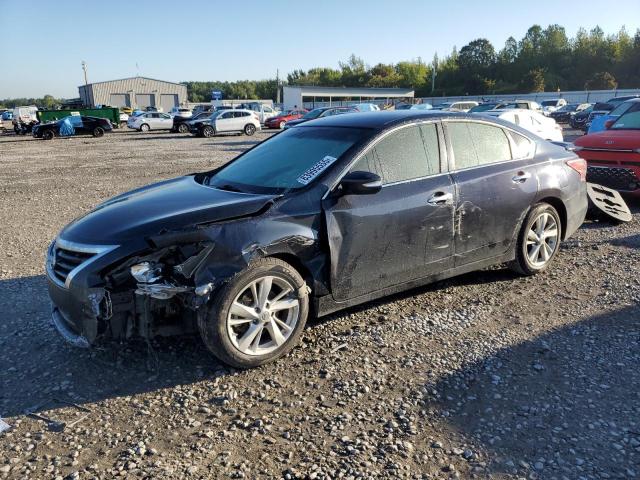 2013 NISSAN ALTIMA 2.5, 