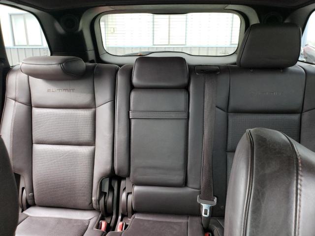 1C4RJFJG7EC337791 - 2014 JEEP GRAND CHER SUMMIT Бежевий фото 10