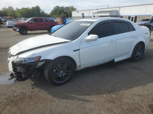2007 ACURA TL, 