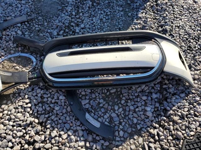 WMW33DH01P2T72572 - 2023 MINI COOPER WHITE photo 12