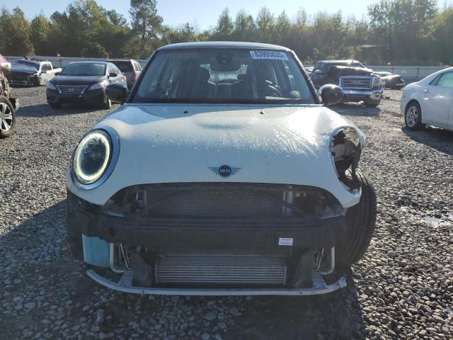 WMW33DH01P2T72572 - 2023 MINI COOPER WHITE photo 5