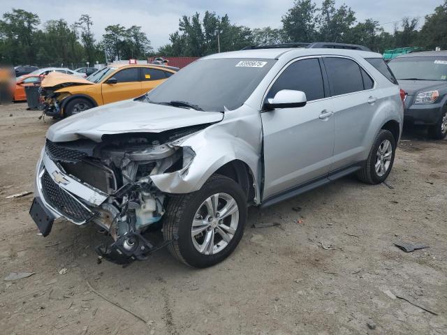 2013 CHEVROLET EQUINOX LT, 