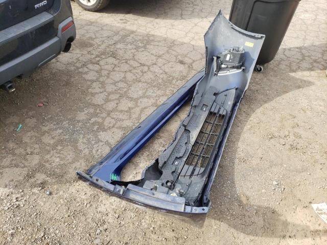 5XXGT4L33JG208277 - 2018 KIA OPTIMA LX ლურჯი ფოტო 12