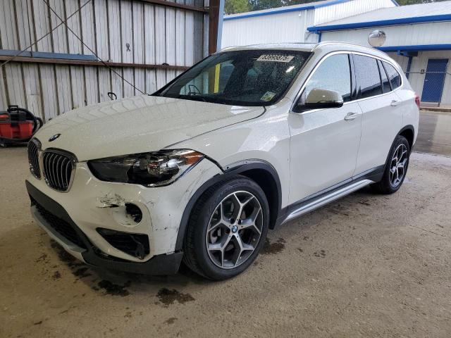 2018 BMW X1 SDRIVE28I, 