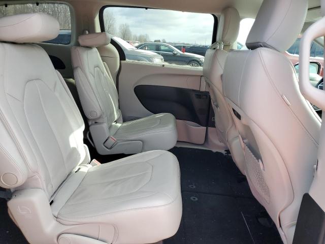 2C4RC1BG4JR133088 - 2018 CHRYSLER PACIFICA TOURING L BURGUNDY photo 11