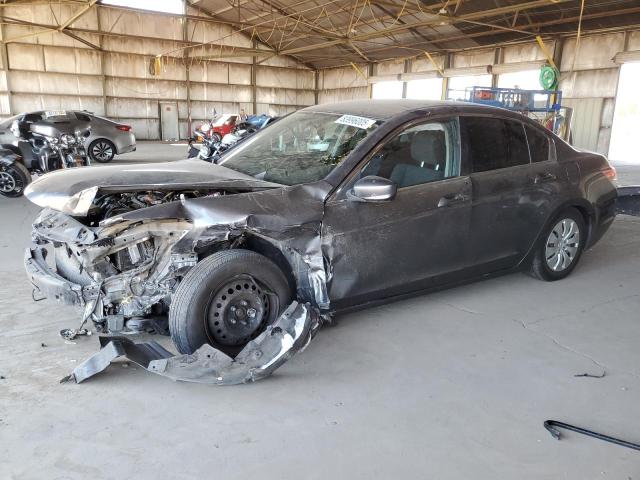 2012 HONDA ACCORD LX, 