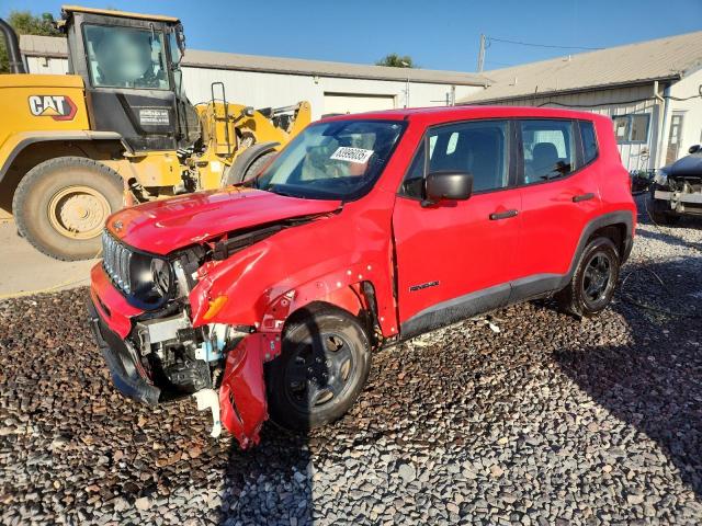 2019 JEEP RENEGADE SPORT, 