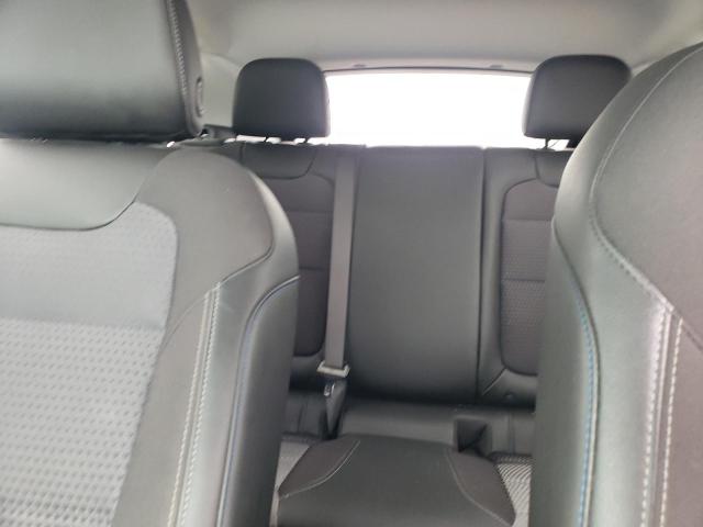 KL77LHE2XRC215585 - 2024 CHEVROLET TRAX 1LT WHITE photo 10