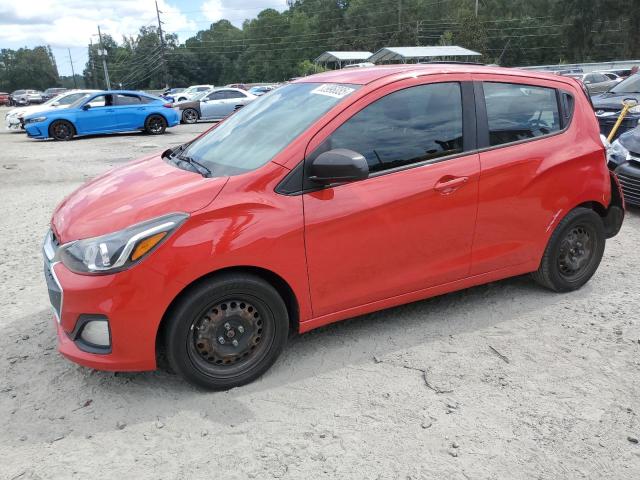 2019 CHEVROLET SPARK LS, 