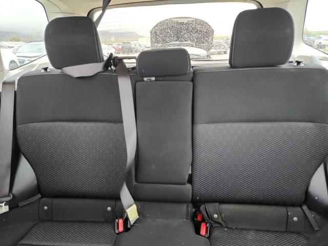 JF2SJAEC6HH552602 - 2017 SUBARU FORESTER 2.5I PREMIUM 银色 照片 10