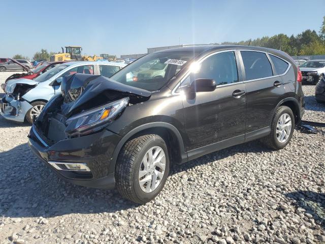 2015 HONDA CR-V EX, 