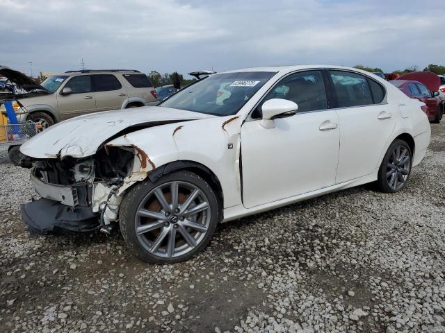 2013 LEXUS GS 350, 