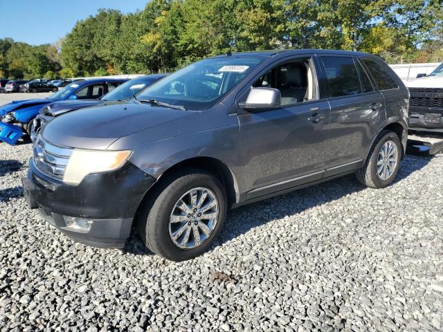 2009 FORD EDGE SEL, 