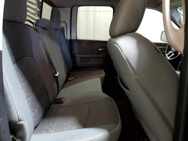 1C6RR7GT1DS695953 - 2013 RAM 1500 SLT 黑色 照片 10