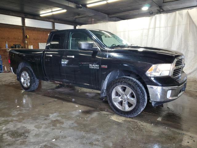 1C6RR7GT1DS695953 - 2013 RAM 1500 SLT 黑色 照片 4