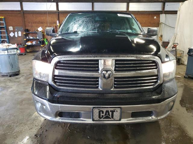 1C6RR7GT1DS695953 - 2013 RAM 1500 SLT 黑色 照片 5