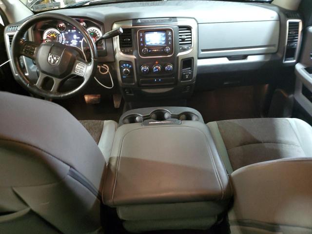 1C6RR7GT1DS695953 - 2013 RAM 1500 SLT 黑色 照片 8