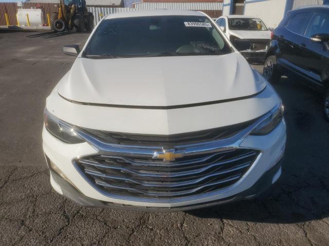 1G1ZB5ST6KF132081 - 2019 CHEVROLET MALIBU LS Սպիտակ լուսանկար 5